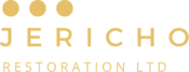 Jericho Restoration Logo